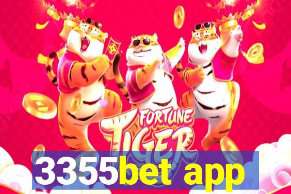 3355bet app